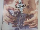 Madonna – Like A Prayer - LP ITALIA 1989 Prima stampa