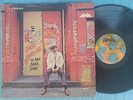 JUSTO BETANCOURT - EL QUE,SABE, SABE - LP - SALSA, GUAGUANCO, FANIA REC. OG US