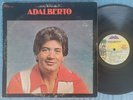 ADALBERTO SANTIAGO - ADALBERTO - LP - SALSA, GUAGUANCO, FANIA REC. OG US