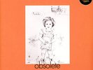 Dashiell Hedayat - Obsolete Record Store Day 20 (Vinyl LP - 1971 - US - Reissue)