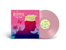 Desireless - Voyage, Voyage Pink Vinyl Edition (1986 - US - Reissue)