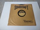 RARE MARILYN MONROE ACETATE LACQUER RECORD 'RUNNING WILD' SONG SOME LIKE IT HOT
