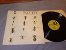Syd Barrett – Barrett- 1970- EARLY UK REISSUE PRESS -HARVEST -(TEXTURED) -EX++
