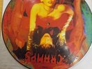 The Cramps Look Mom No Head Picture Disc LP Vinyl Punk 1991 Limited Edition-5345