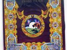 THIN LIZZY JOHNNY THE FOX VERTIGO RJ7194 JAPAN VINYL LP