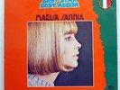 MARISA SANNIA CASA BIANCA SEVEN SEAS LAX122 JAPAN PROMO VINYL LP