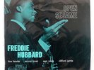 FREDDIE HUBBARD OPEN SESAME BLUE NOTE BNJ71013 JAPAN VINYL LP