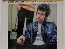 BOB DYLAN HIGHWAY 61 REVISITED CBS/SONY SOPL225 JAPAN CAP OBI SHRINK VINYL 1XLP
