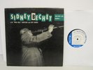 Sidney Bechet 