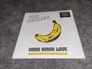 The Feelies Some Kinda Love LP Performing The Music Of The Velvet Underground