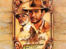 John Williams Indiana Jones and the Last Crusade (Vinyl) (UK IMPORT)