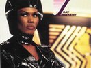 GRACE JONES 7 DAY WEEKEND 7