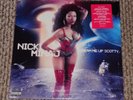 Sealed Nicki Minaj LP Beam Me Up Scotty 2021 Republic Records