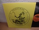 TRIBESMAN ASSAULT s/t WACKIE’S Dub Roots Steppers + Heavy Funk Breaks LP