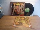 Fred Locks – Black Star Liner / True Rastaman  UK LP 1976 / Roots Reggae