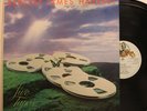 Barclay James Harvest Uk Import 2-Disc Lp Live Tapes On Polydor - Vg++ / Vg++
