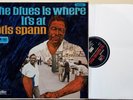OTIS SPANN -  
