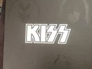 KISS THE SOLO ALBUMS 40TH ANNIVERSARY BOX SET NM COMPLETE 2018 USA