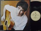 Nic Jones 2nd Press UK LP Penguin eggs EX ’80 Topic 12TS411 Signed Folk
