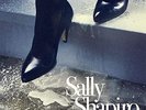 SALLY SHAPIRO - SAD CITIES - New Vinyl Record 12 INCH RECORD - J707z