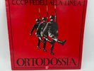 LP CCCP FEDELI ALLA LINEA ORIGINALE 1987 VIRGIN ITALY ITALIA PUNK RARO