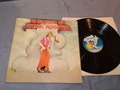 Atomic Rooster – In Hearing Of-1971- FIRST  UK PRESS-PEGASUS  LAB -  N/MINT