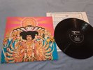 The Jimi Hendrix Experience – Axis: Bold As Love-1968- FIRST UK PRESS-MONO-EX