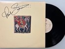 Paul Simon Signed Graceland Album Cover w/ Vinyl AUTO COA