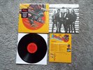 1982 RARE HEAVY METAL-JUDAS PRIEST-SCREAMING VENGEANCE-LP-(NM-)-SHRINKWRAP-HYPE