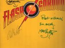 Queen Flash Gordon 180G, HALFSPEED MASTERED NEAR MINT Virgin Vinyl LP