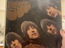 Beatles Rubber Soul  Capitol mono T 2442