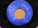 Chuck Carroll Michigan country 45 Heart Breaker on Happy Hearts