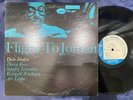 DUKE JORDAN FLIGHT TO JORDAN BLUE NOTE UA BST 84046 STEREO US Vinyl LP