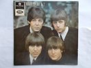 EX UK PARLOPHONE EP - THE BEATLES - 