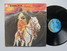BURNING SPEAR Hail H.I.M BURNING SPEAR Rockers Roots Reggae LP HEAR