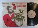 JACOB MILLER Natty Christmas TOP RANKING Rockers Reggae LP HEAR