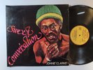 CORNELL CAMPBELL Sweet Conversation THIRD WORLD UK Rockers Roots Reggae LP HEAR