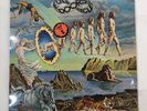THE DOORS Full Circle LP 1972 Original Elektra EKS 75038 Factory Sealed