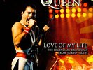 Queen - Love Of My Life Multi Coloured Marble Vinyl  (2023 - EU - Original)