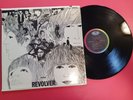 THE BEATLES   REVOLVER   Orig.  Scranton 1st Press   1966 Capital ST 2576 LP NM