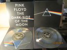 Pink Floyd - The Dark Side Of The Moon Cear Vinyl Picture Disc