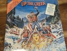UP THE CREEK Soundtrack New/Sealed LP 1984 w/ Hype  Beach Boys Cheap Trick Heart