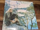 JONI MITCHELL For The Roses LP Vintage 1972 Asylum SD 5057 SEALED  Gatefold