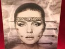 DEBBIE HARRY KooKoo 1981 UK vinyl LP + INNER Backfired The Jam Was Moving