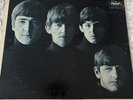 Orig 1964 “Meet The Beatles” LP MONO Capitol T-2047 & No George Martin Credit