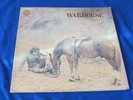 WARHORSE / Same OG UK VERTIGO 1st PRESS LP 1970 BRUTAL HEAVY PSYCH PROG MONSTER