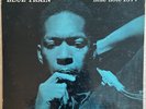 JOHN COLTRANE Blue Train LP BLUE NOTE BLP 1577 EAR MICROGROOVE MONO 47 W.63rd