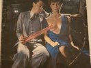 Scorpions - Lovedrive (VG+/VG)