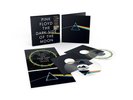 Pink Floyd 'The Dark Side of The Moon' (50th Ann) 2LP 180g UV Picture Disc Vinyl
