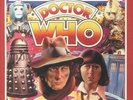 Doctor Who: The Amazing World Of Doctor Who (Record Store Day RSD 2023)